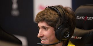 Dota 2: Campeão mundial, Dendi desinstala o jogo e testará o League of Legends