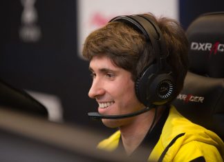 Dota 2: Campeão mundial, Dendi desinstala o jogo e testará o League of Legends