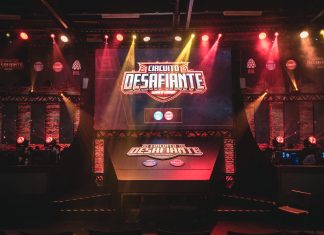 Boletim BBL: finalíssima do Circuitão, definições da BPL e estreias da Copa do Mundo de Fortnite e BCL