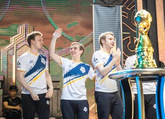 LoL: Hoje faz 6 anos da maior conquista do ocidente