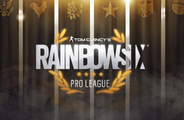 Pro League Rainbow Six S9 - Cobertura com tabela ...