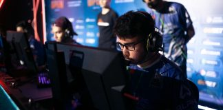 CS:GO: Sharks bate Liquid e vai decidir primeira semana da ECS