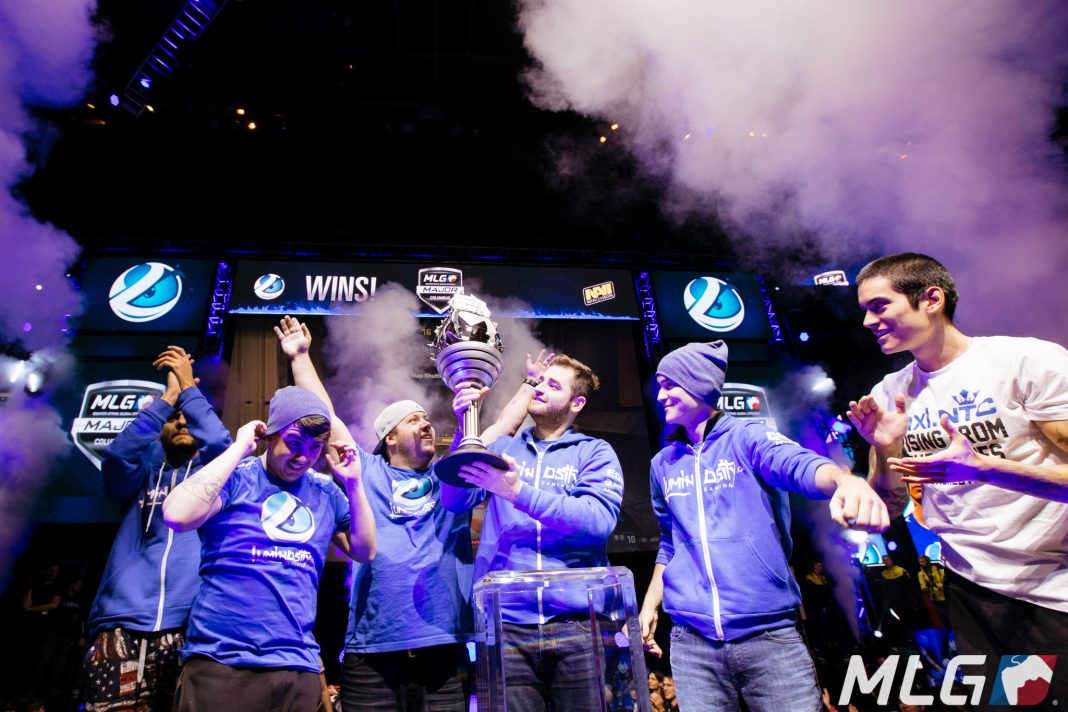 CS:GO: Relembre todos os campeões do Major - Mais Esports