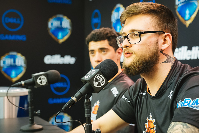 League Of Legends - KaBuM anuncia contratações de Ranger e KZ