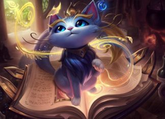 Wild Rift: Atualização 6.3d traz rework da Yuumi e buffs em Jayce e Gragas