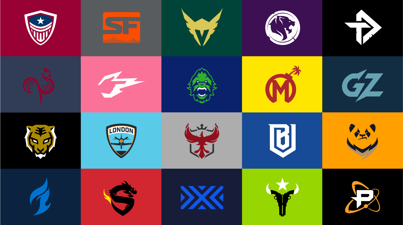 Overwatch League: Como ficar sabendo de todas as partidas