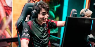 LoL: Elenco de novatos da Misfits vence a Fnatic na LEC