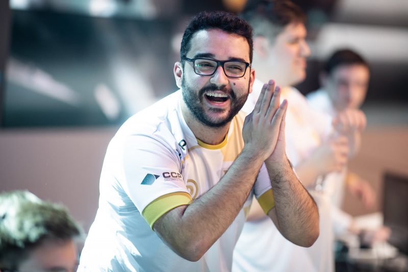 CBLoL 2019: Team One vence a primeira!