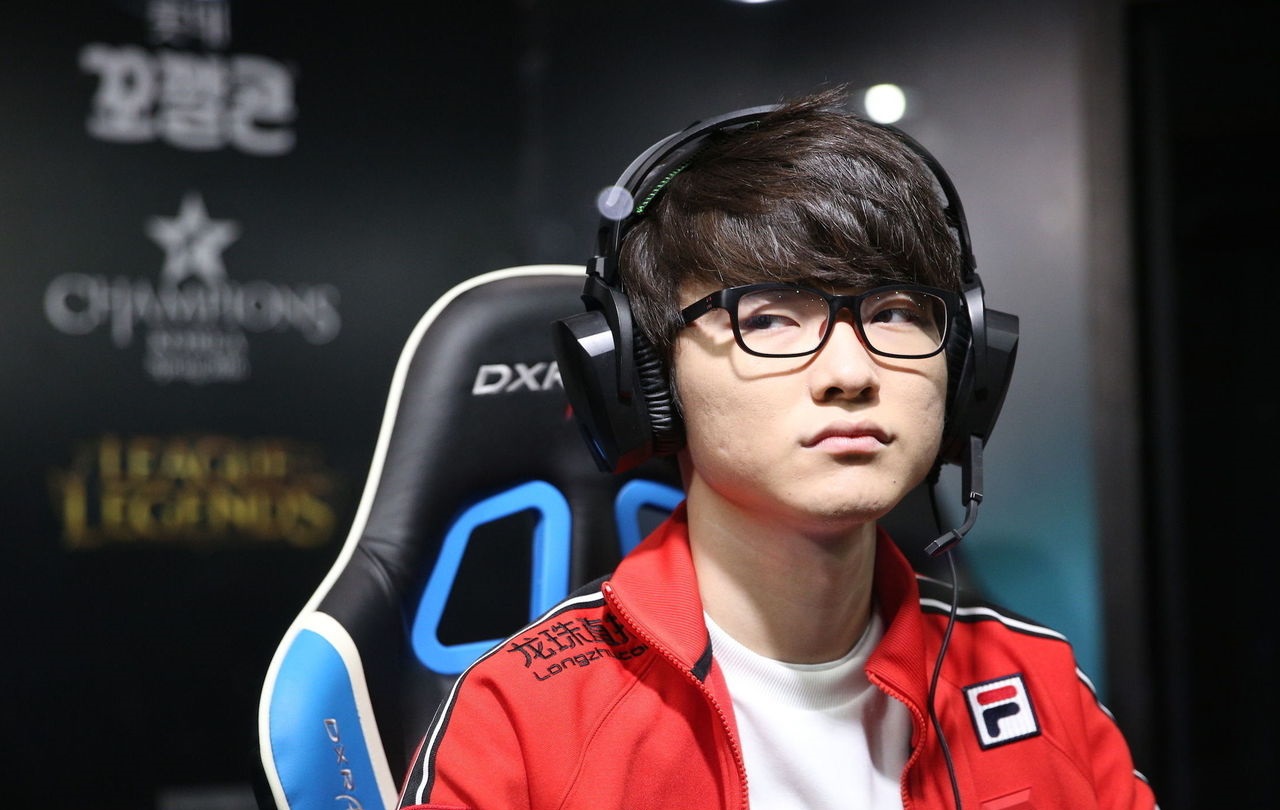 LoL: Faker quase foi para time do NA em proposta milionária, diz site -  Mais Esports