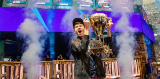 Ultrapassando LoL, Fortnite se torna 3º jogo que mais premiou nos esports