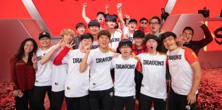 Overwatch: Do lixo ao luxo! A trajetória completa da Shanghai Dragons na Overwatch League!