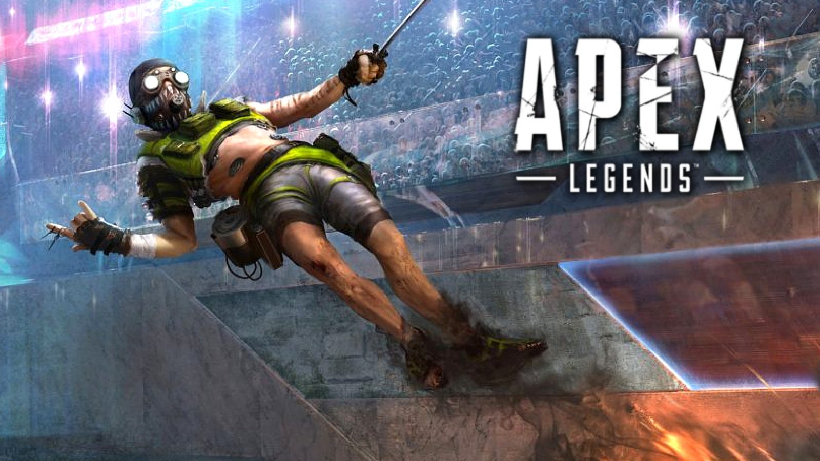 Apex Legends Mobile chegará a algumas regiões na próxima semana