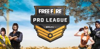 Boletim BBL: finais de Free Fire, Fan Fest de Fortnite e brasileiros no IEM