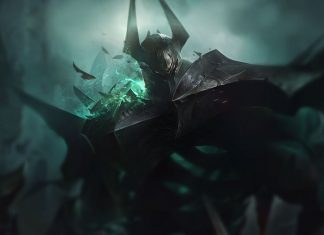 LoL: Mordekaiser receberá a próxima skin Exaltada