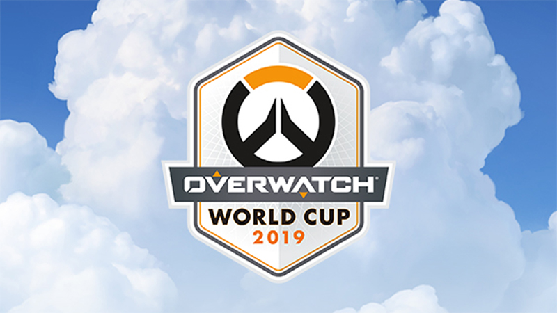 Overwatch: A convocação da Seleção Brasileira e a importância da Copa do  Mundo para o cenário! - Mais Esports