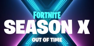 Fortnite: Conheça as novidades da temporada X