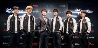 LoL: SKT vence Griffin na final e garante seu oitavo título da LCK