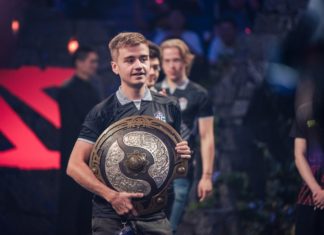 Dota 2: Brasileiro deixa time internacional em menos de um mês; bicampeão mundial assume a vaga