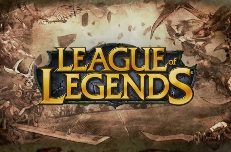 Especial Lol 10 Anos Todas As Cinematicas E Animacoes De League