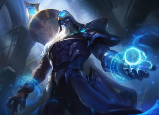 LoL: Patch 25.13 será o do MSI 2025 e traz nerfs no Ryze, buffs no GP e mais