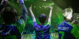 O melhor time da história do Overwatch? &#8211; Análise da Vancouver Titans para a final da OWL