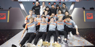 Overwatch: Sasageyo! &#8211; Análise completa da San Francisco Shock na Final da OWL