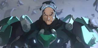 Overwatch: O Sigma bagunçou tudo! Tanks, Offtanks e um possível novo paradigma!