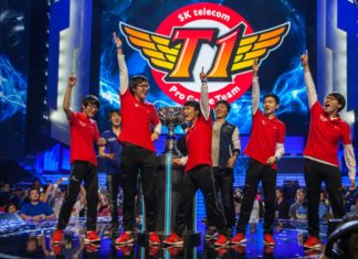 LCK 2025: DK assina com campeões do Worlds 2013 para coaching staff