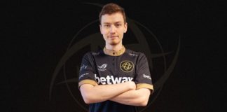 CS:GO: NiP oficializa contratação de twist, ex-Fnatic