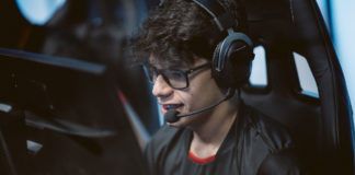 CS:GO: “Irmãozinho mais novo” da Imperial, dumau mira vaga na StarSeries