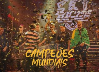 Point Blank: Black Dragons é campeã mundial no PBIC 2019