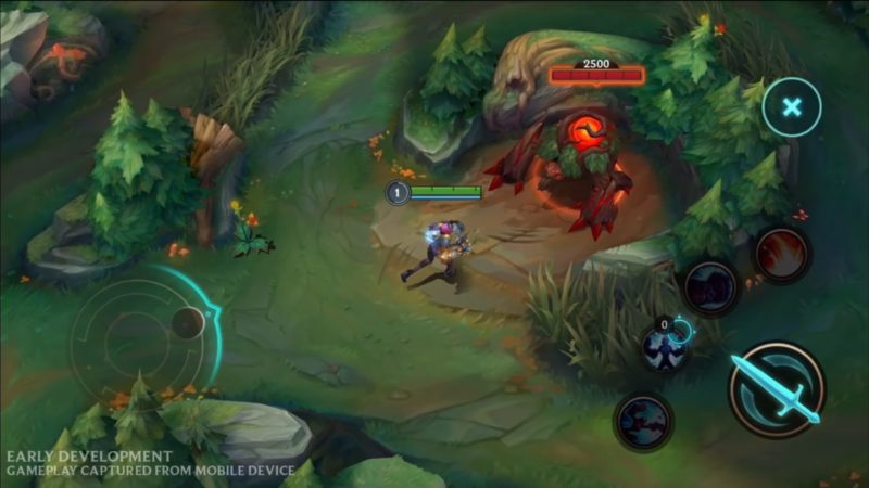 Wild Rift: LoL Mobile terá teste alfa no Brasil; veja requisitos mínimos