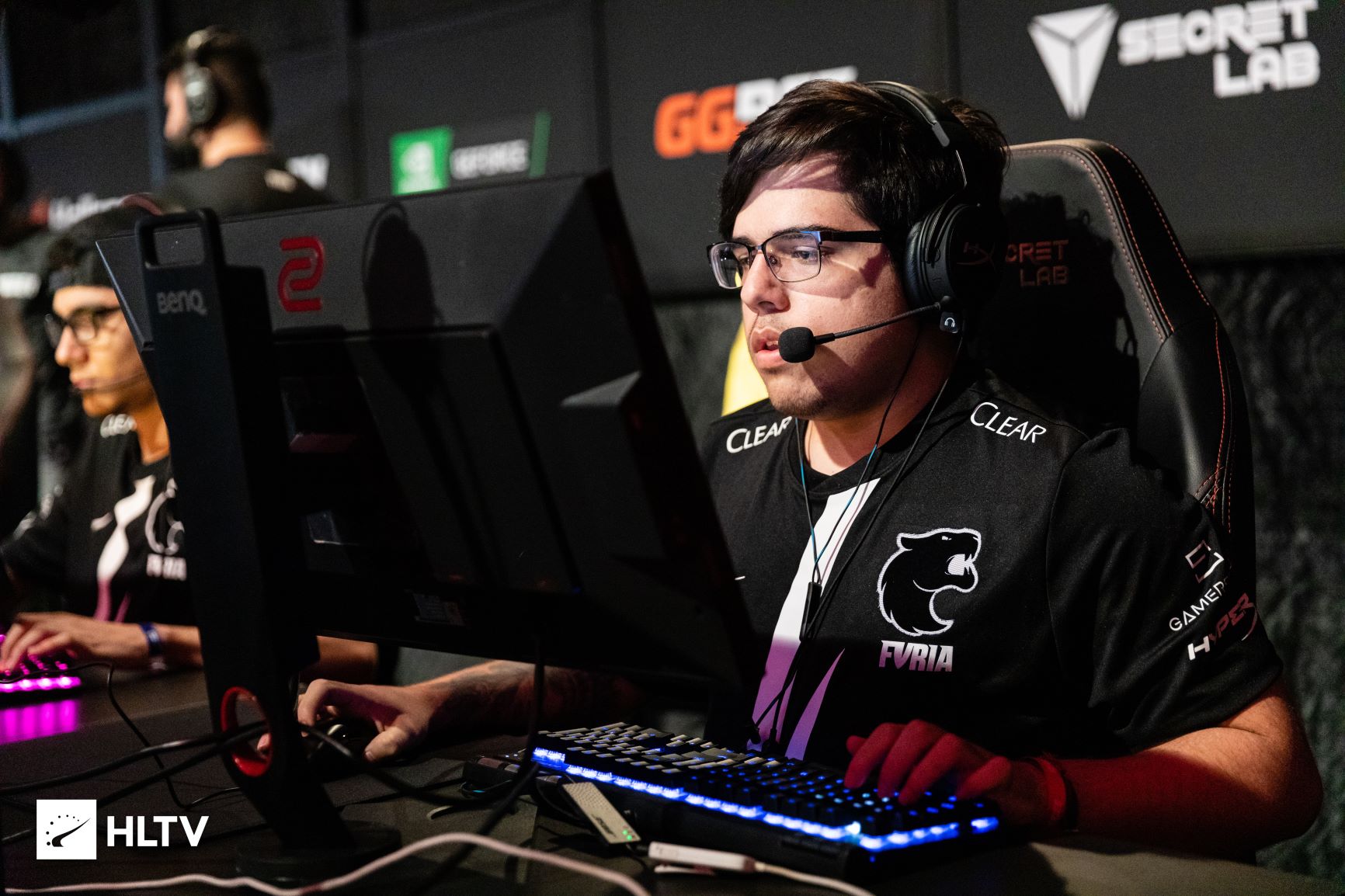 Csgo Yuurih é O Terceiro Jogador Brasileiro Entre Os Melhores Do Mundo Mais Esports 4694