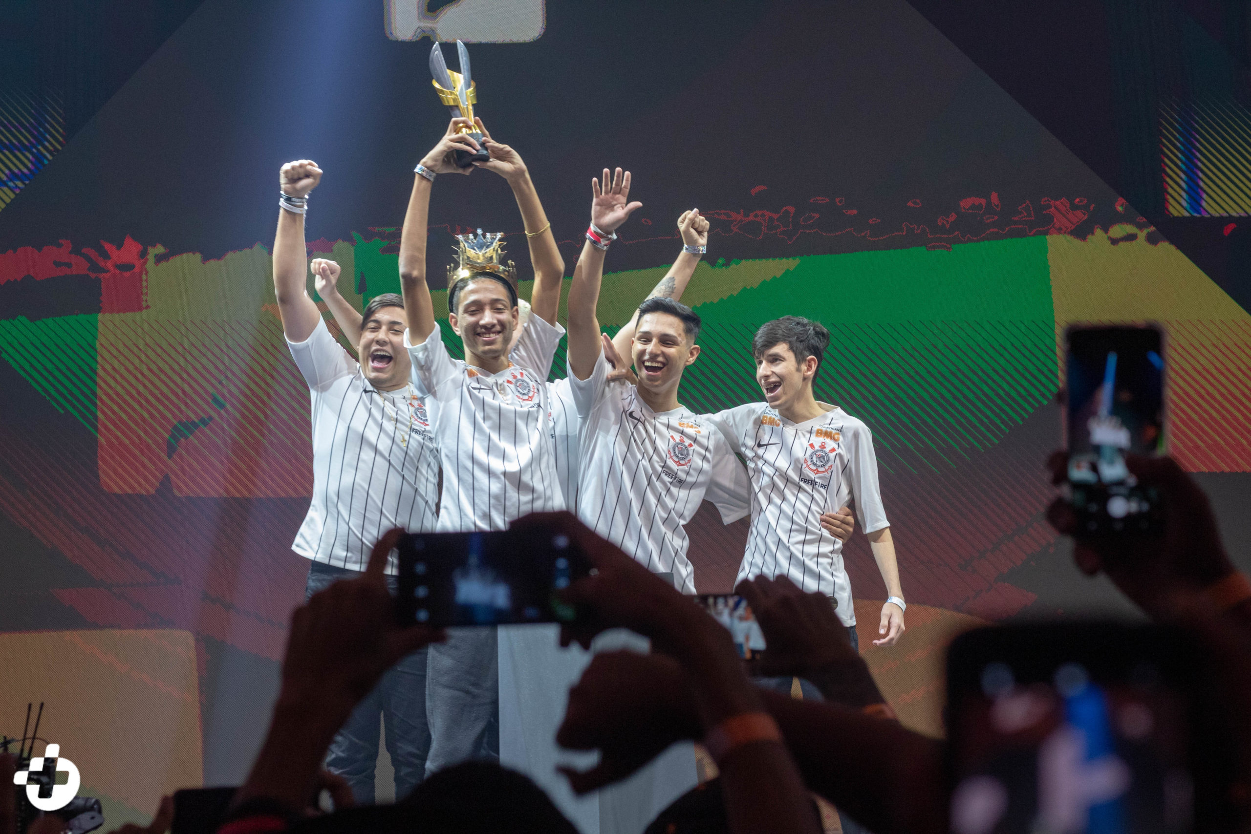 Resumão de eSports: Brasil é campeão mundial de Free Fire