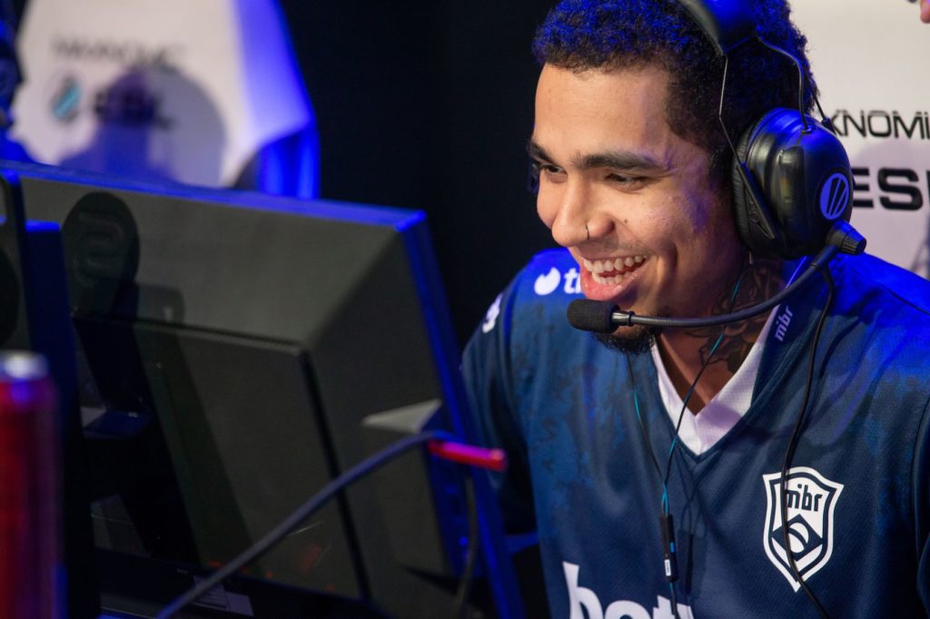 CS:GO: LUCAS1 é confirmado na Imperial; dzt está de saída da equipe ...