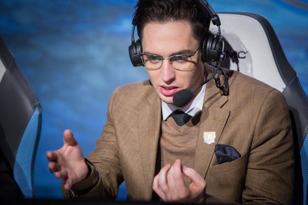 CSGO StarLadder é acusada de atrasar pagamento de casters do último