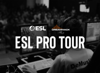 Warcraft 3 entra na ESL Pro Tour ao lado de CS:GO e StarCraft II