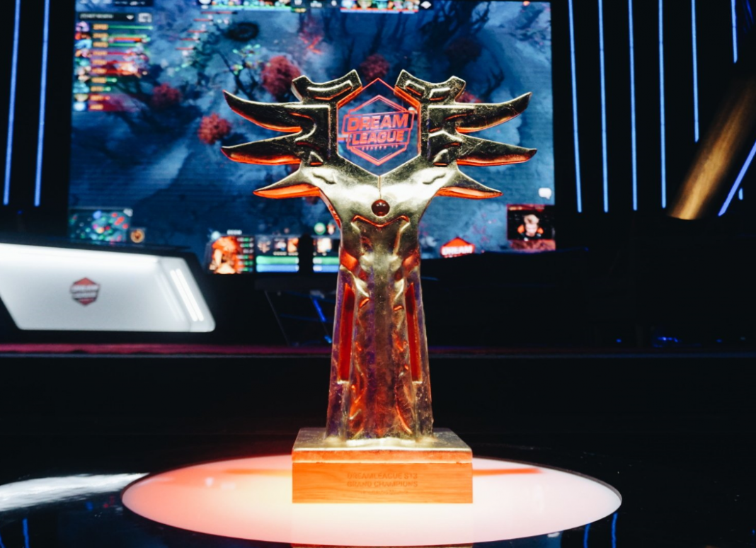 Dota 2 Secret vence Evil Geniuses e é campeã do DreamLeague S13 Major