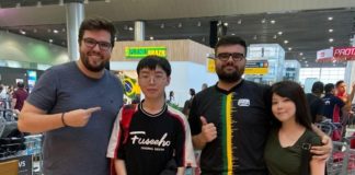 LoL: Top chinês ex-RNG, Tianci chega no Brasil e é o novo reforço da INTZ