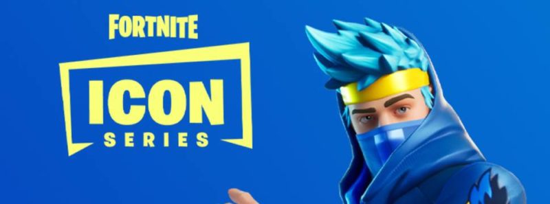 Fortnite: Ninja ganha skin dentro do jogo: O sonho se tornou realidade, fortnite