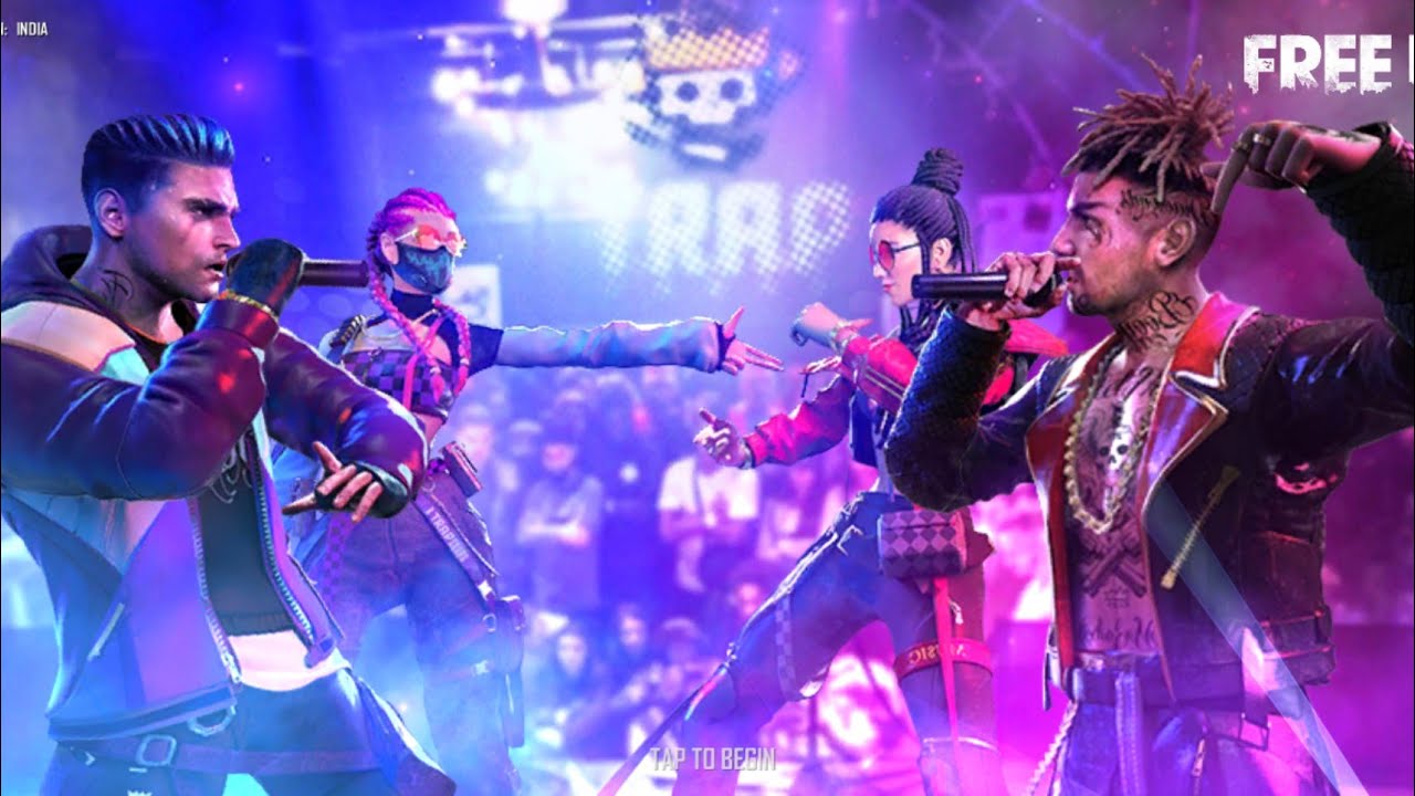 TUDO DO NOVO MEGA EVENTO TRAP 2023(TRAP 2.0)/ 6º ANIVERSÁRIO DO FREE FIRE!  O MAIOR EVENTO DO ANO!! 