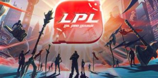 LoL: Se aquecendo para volta da LPL 2020