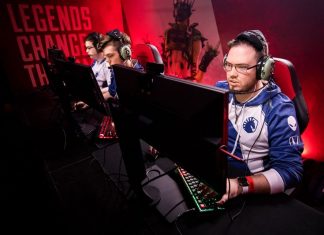 Jogador da Liquid testa positivo para coronavírus