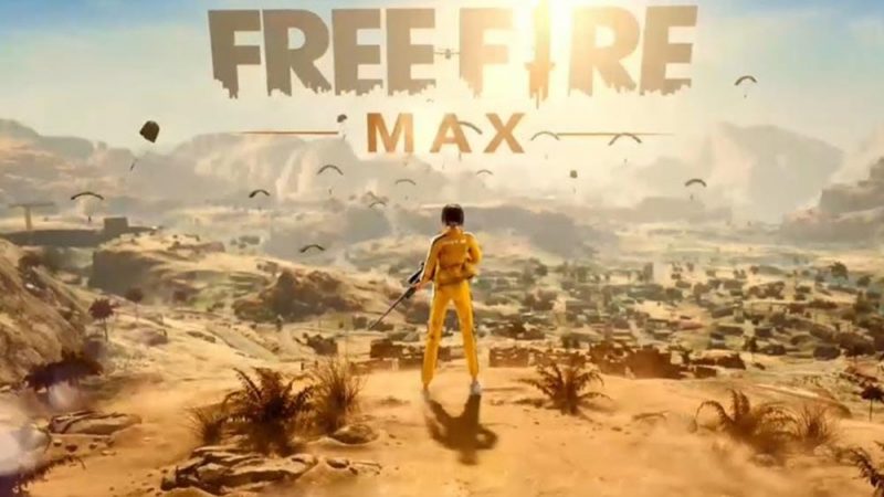 Imagens de Free Fire Max, jogo com gráficos melhorados, surgem na