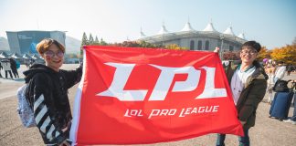 LoL: As duas semanas que se passaram desde a volta da LPL 2020