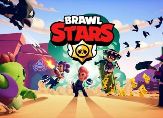 Brawl Stars: RED Canids anuncia line-up para disputar o Brawl Stars Championship