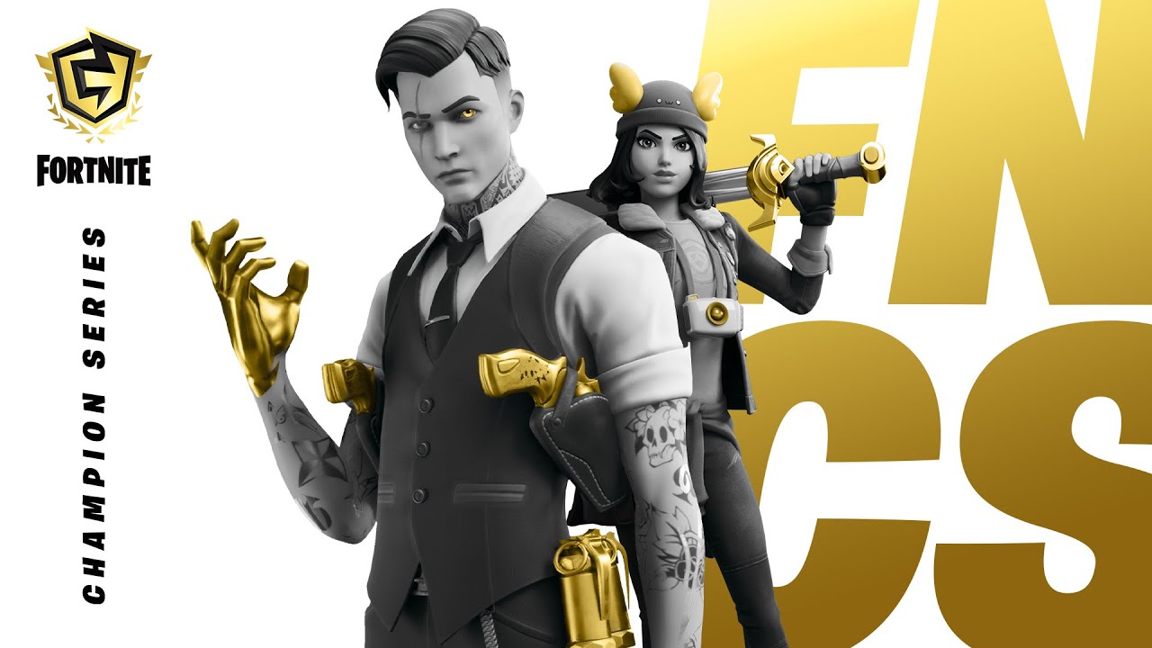 GC Duo Fortnite 2020: como fazer inscrição, datas e regras do torneio