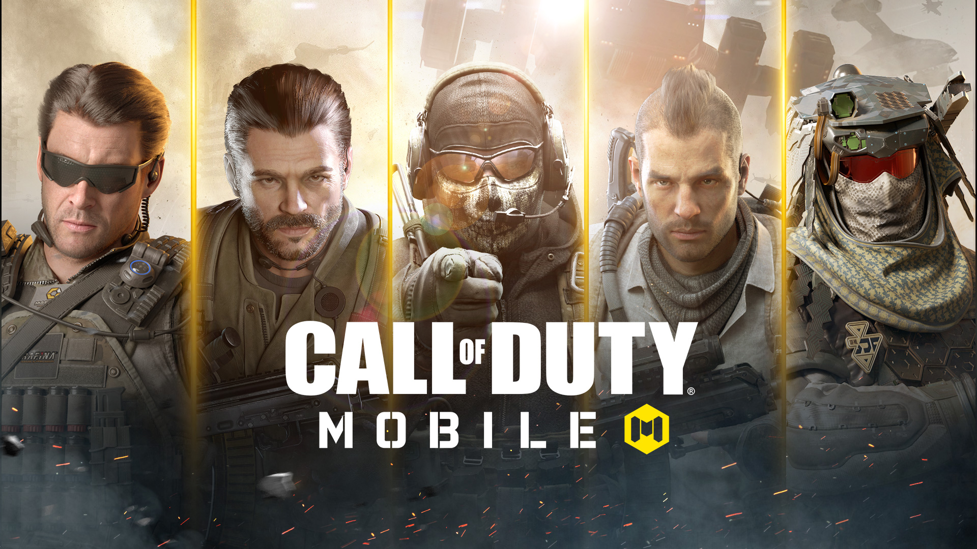 Call of Duty Mobile ganhará novo modo Battle Royale Mais Esports