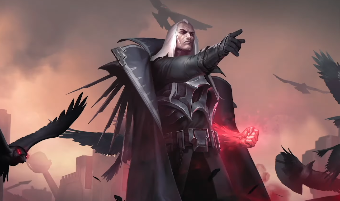 Legends of Runeterra: Os celulares Android e iOS que rodam o card game -  Mais Esports