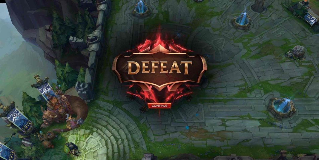 Riot reconhece bug em Raze e desativa fila ranqueada